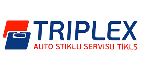 Auto stiklu maina un remonts Triplex
